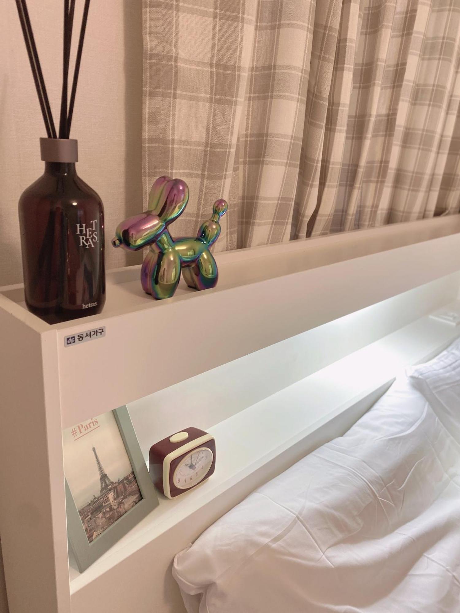 Mong Grida Sindang Apartment *