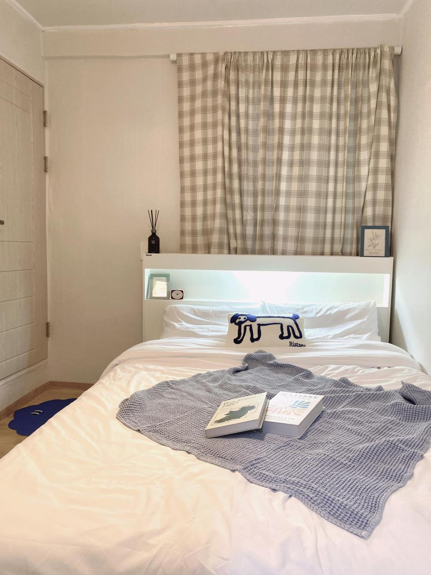 Mong Grida Sindang Apartment