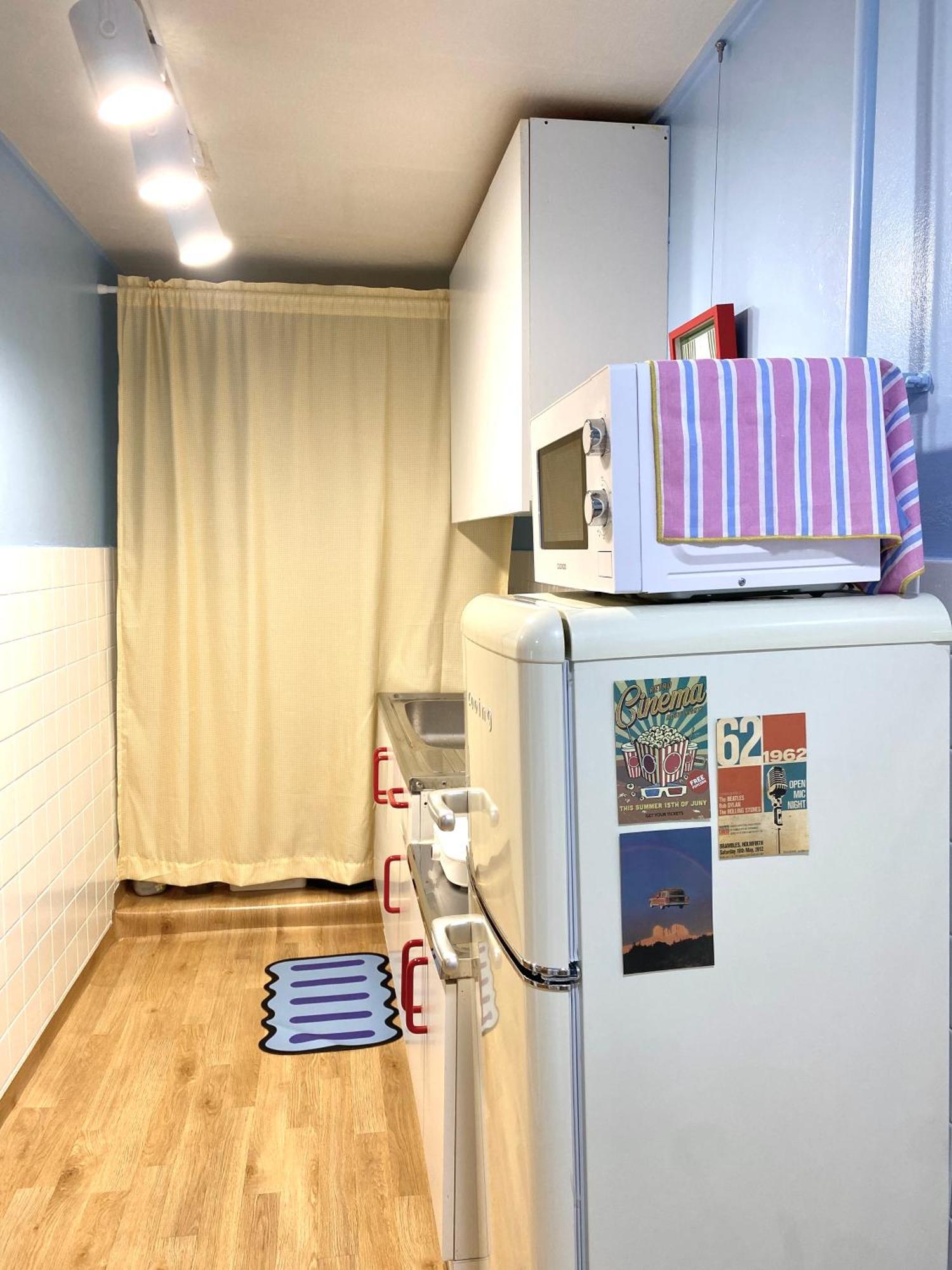 Apartment Mong Grida Sindang Seoul